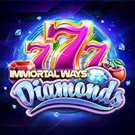 Immortal Ways Diamond